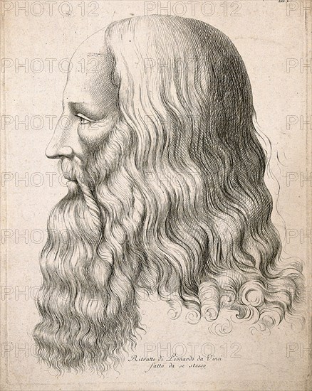 Leonardo da Vinci