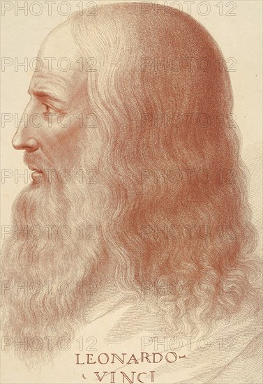 Leonardo da Vinci