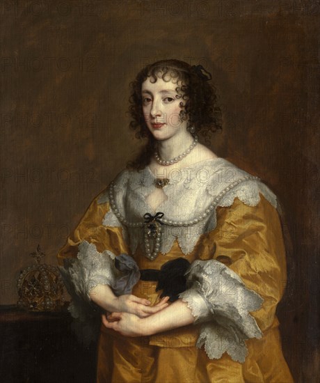 Henrietta Maria