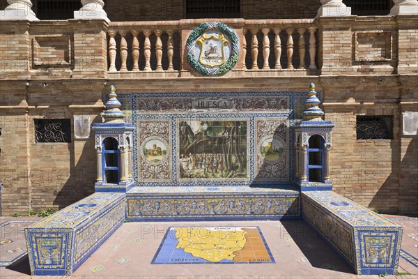 Plaza de Espana