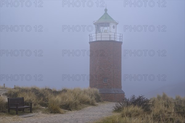 Red Cliff cross light