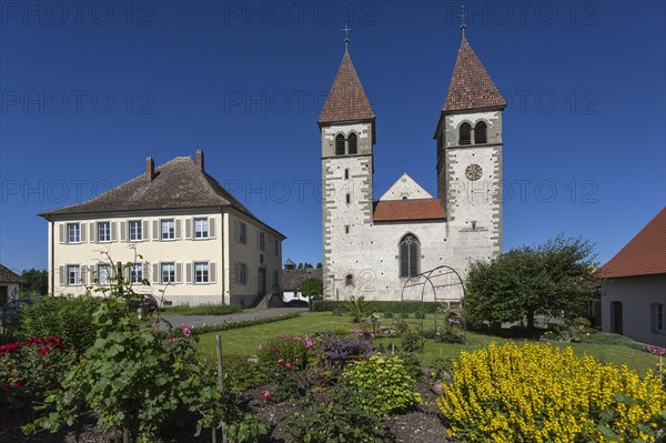 Collegiate Church of St. Peter and Paul