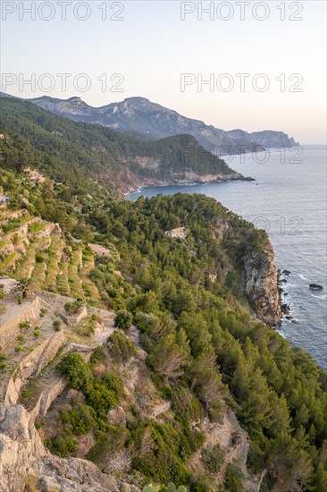 View at Torre des Verger