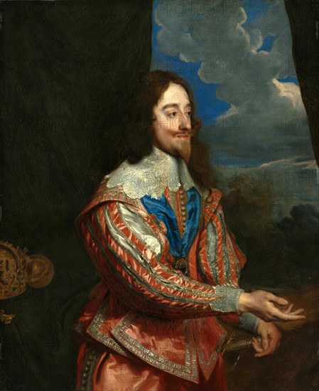 Charles I