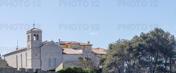 Franciscan monastery