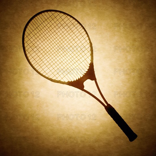 Tennis Racket