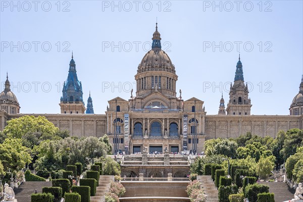 Palau Nacional