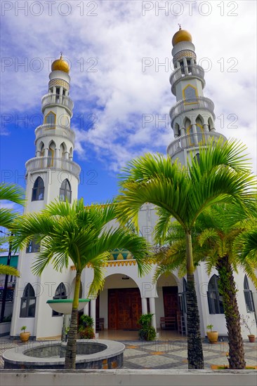 Mosque