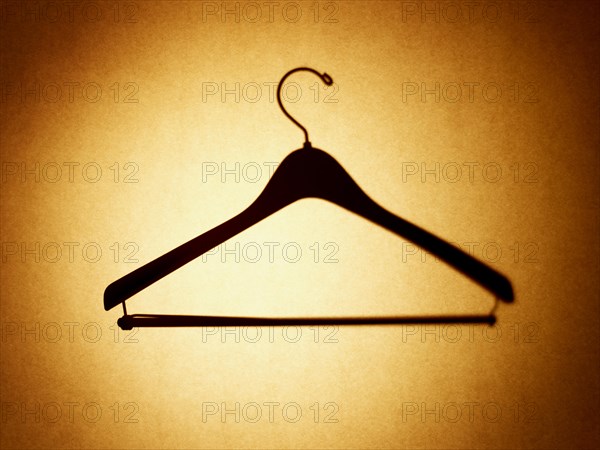 Clothes hanger