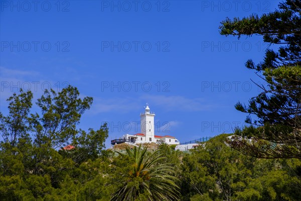 Cape St Blaize Lighthouse