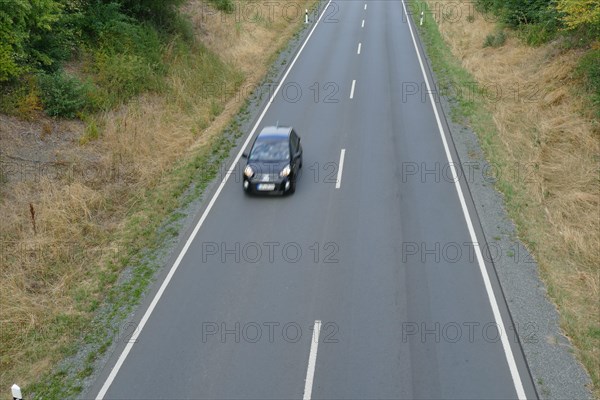 Country road