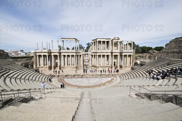 Teatro Romano