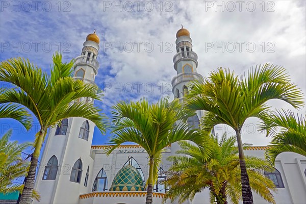 Mosque