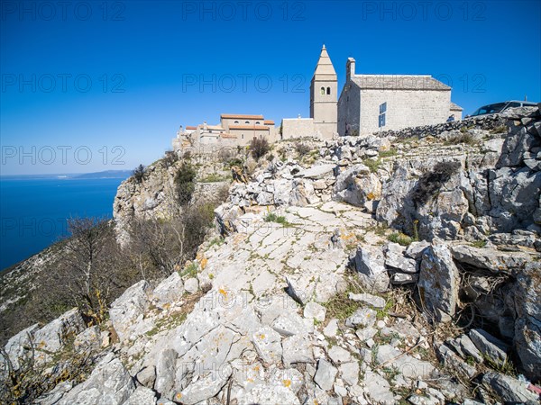 Parish Church of the Blessed Virgin Mary