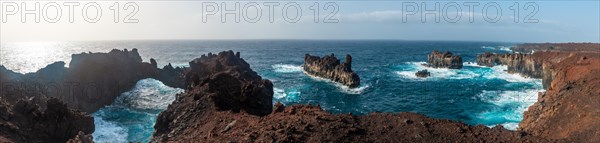 El Hierro Island. Canary Islands