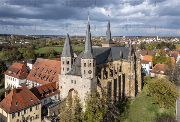 St. Peter's Collegiate Church