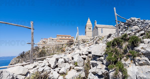 Parish Church of the Blessed Virgin Mary