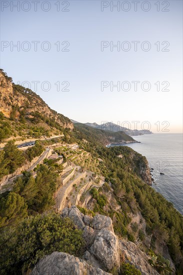 View at Torre des Verger