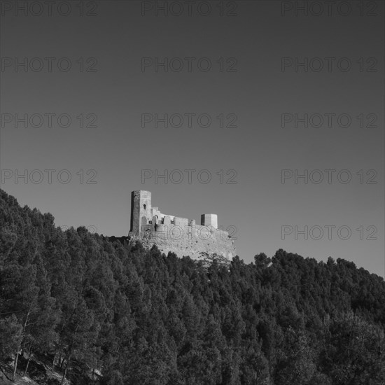 Castillo de Calatayud
