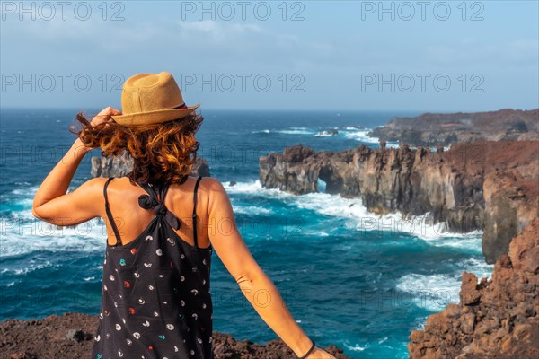 El Hierro Island. Canary Islands