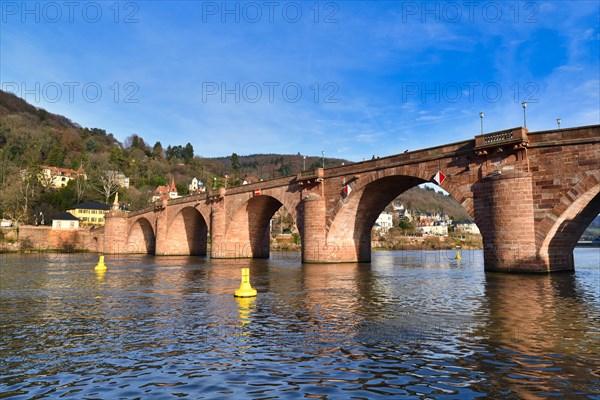 Karl Theodor Bridge