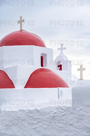 Agia Sofia Church