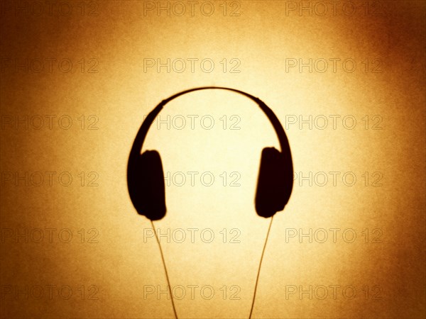 Headphone