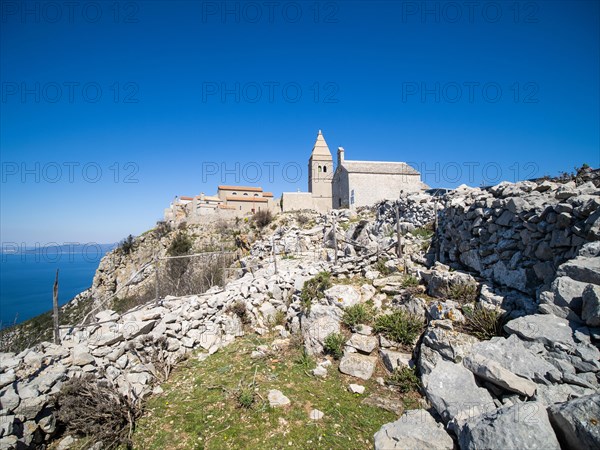 Parish Church of the Blessed Virgin Mary