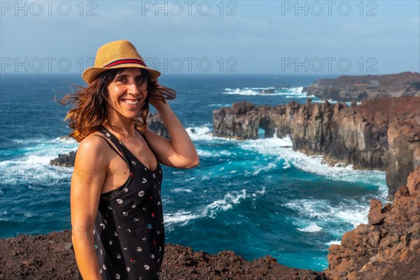 El Hierro Island. Canary Islands