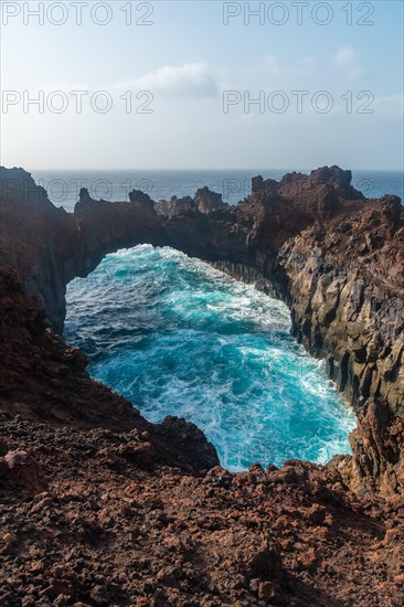 El Hierro Island. Canary Islands