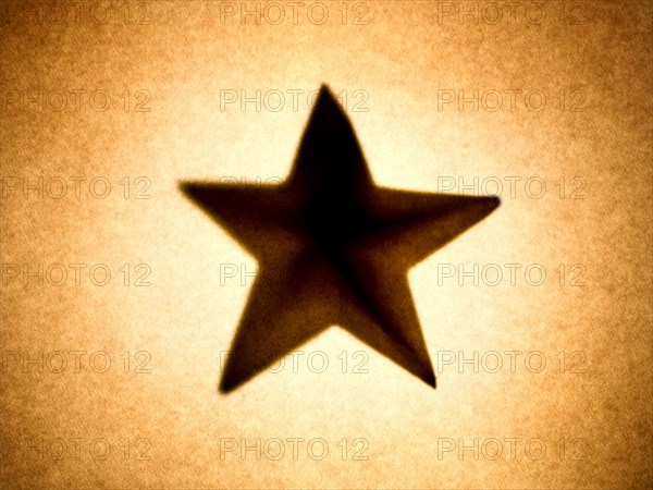 5 point star