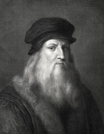 Leonardo da Vinci