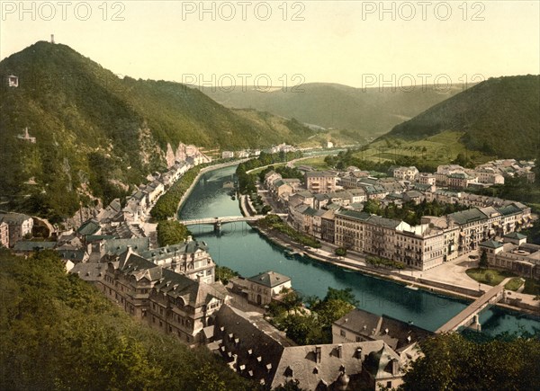 Bad Ems