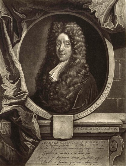 Christian Schumann