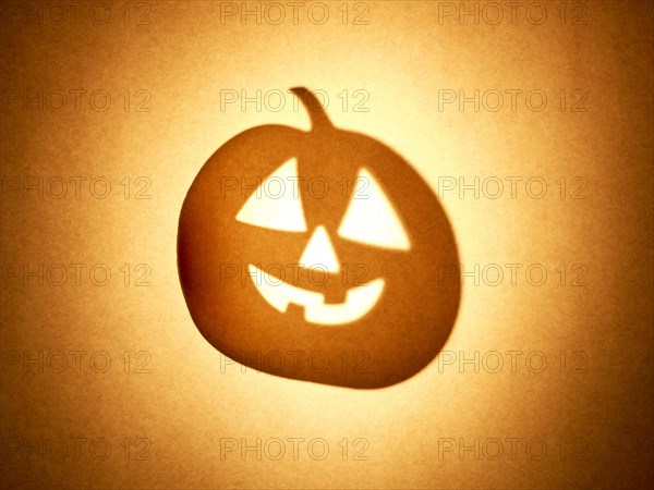 Jack o lantern