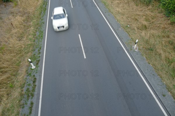 Country road