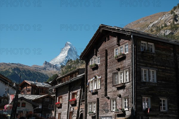 Matterhorn