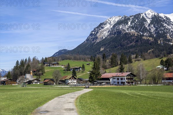 Oberstdorf