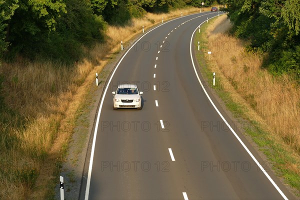 Country road