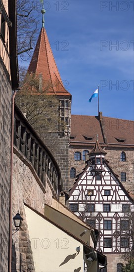 Historic Neutorturm