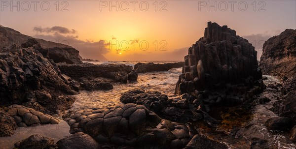 El Hierro Island. Canary Islands