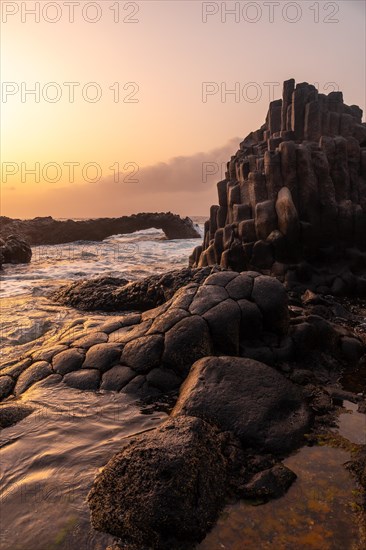 El Hierro Island. Canary Islands