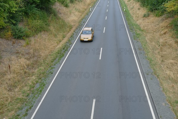 Country road