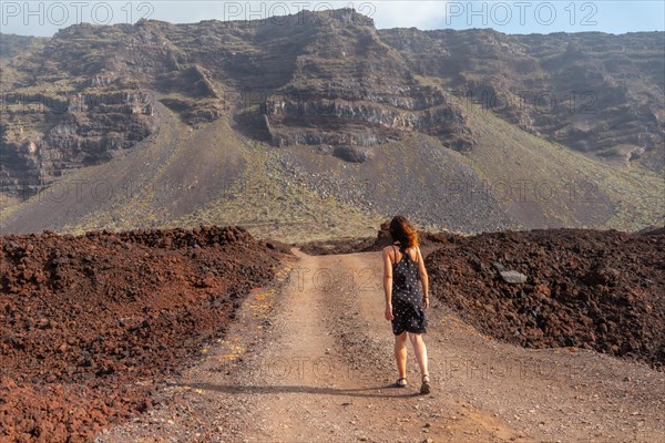 El Hierro Island. Canary Islands