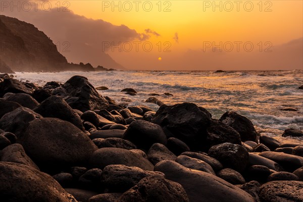 El Hierro Island. Canary Islands