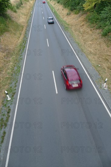 Country road