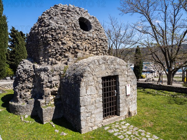 Church of St. Donat