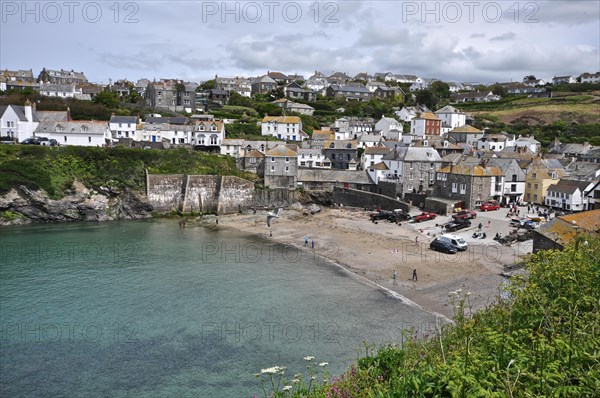 Port Isaac