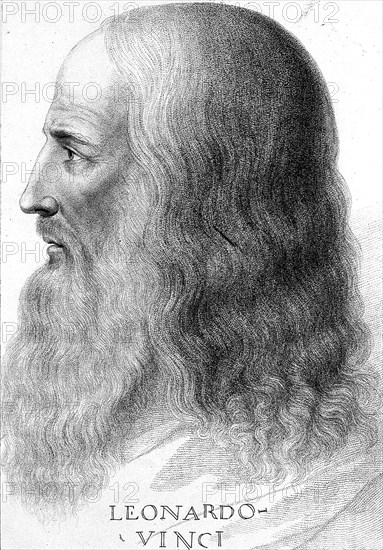 Leonardo da Vinci