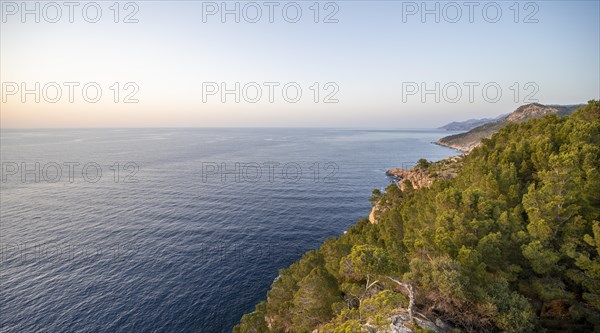 View at Torre des Verger